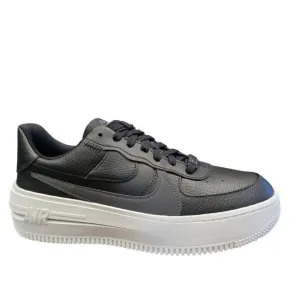 Nike AF1 Platform Air Force 1 Basketball Shoes DJ9946-001 Women’s Size's