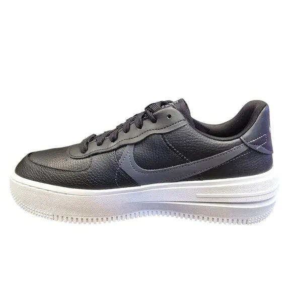 Nike AF1 Platform Air Force 1 Basketball Shoes DJ9946-001 Women’s Size's