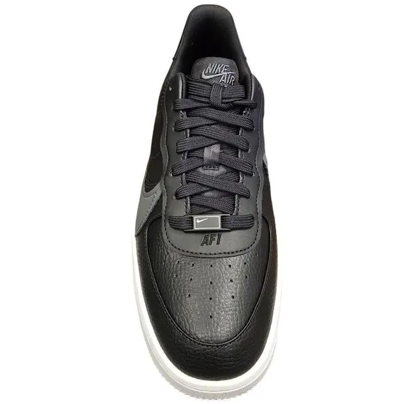 Nike AF1 Platform Air Force 1 Basketball Shoes DJ9946-001 Women’s Size's
