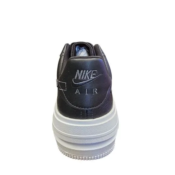 Nike AF1 Platform Air Force 1 Basketball Shoes DJ9946-001 Women’s Size's