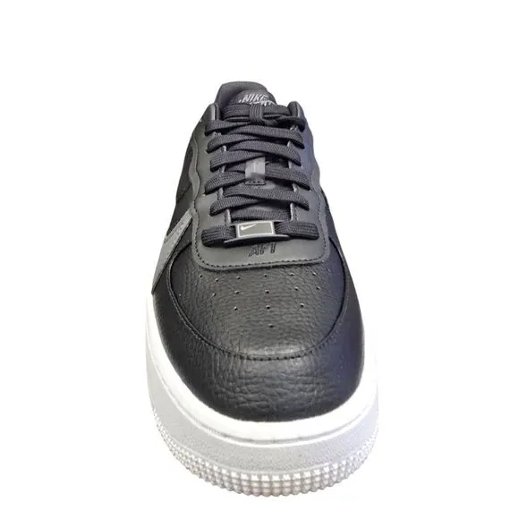 Nike AF1 Platform Air Force 1 Basketball Shoes DJ9946-001 Women’s Size's