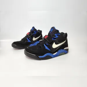 Nike‎ Air Force 180 Barkley Sneakers Mens Size 8 Collectible Basketball Sneakers
