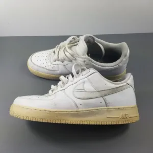 NIKE Air Force One  Sneakers size 11