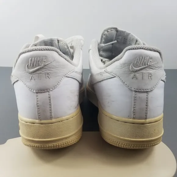NIKE Air Force One  Sneakers size 11