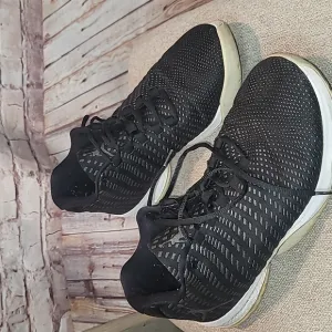 Nike Air Jordan B Fly 881444-011 Black Basketball Shoes Sneakers Size 13