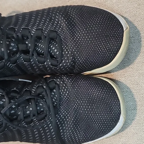 Nike Air Jordan B Fly 881444-011 Black Basketball Shoes Sneakers Size 13