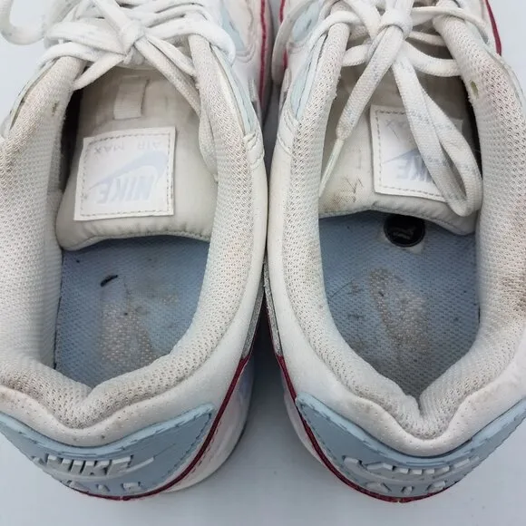 Nike Air Max 90 Men's 8.5 Sneakers Shoes CW5569-100
