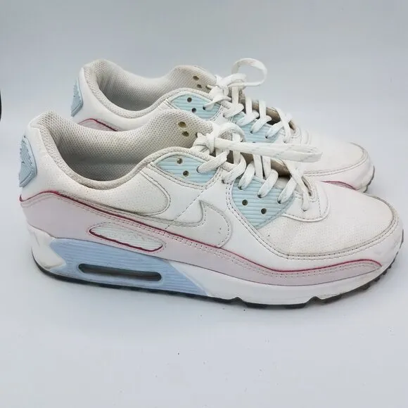 Nike Air Max 90 Men's 8.5 Sneakers Shoes CW5569-100