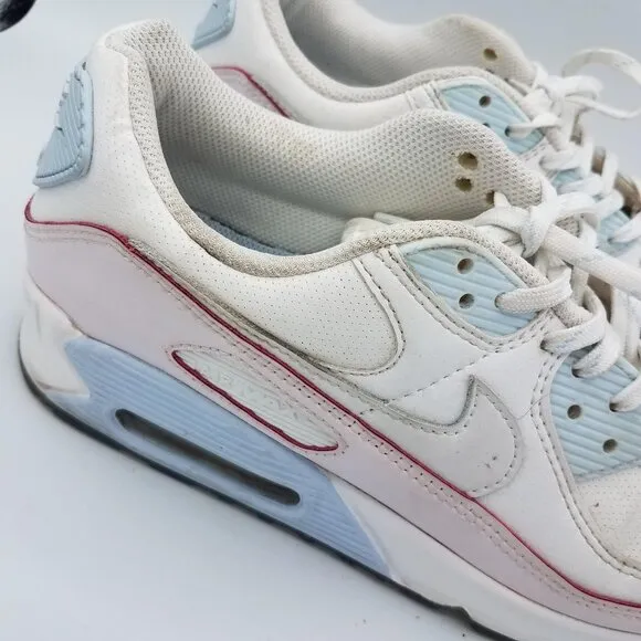 Nike Air Max 90 Men's 8.5 Sneakers Shoes CW5569-100