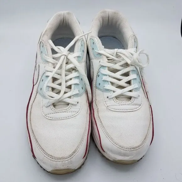 Nike Air Max 90 Men's 8.5 Sneakers Shoes CW5569-100