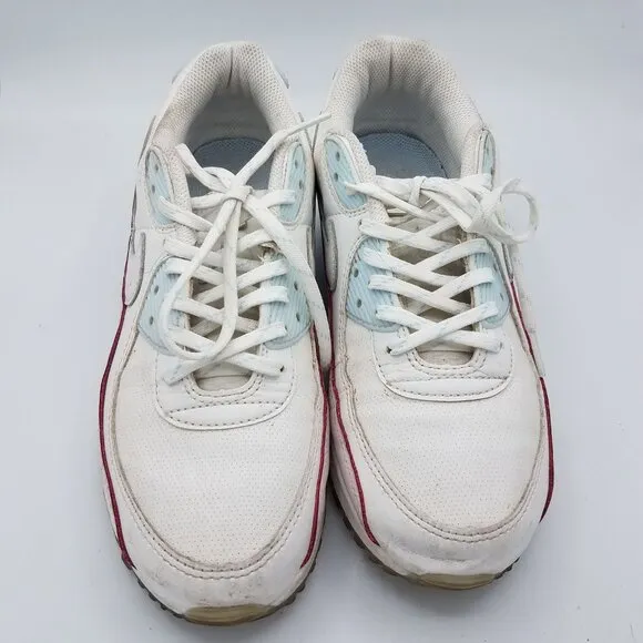 Nike Air Max 90 Men's 8.5 Sneakers Shoes CW5569-100