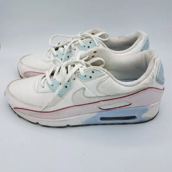 Nike Air Max 90 Men's 8.5 Sneakers Shoes CW5569-100