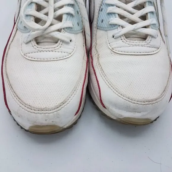 Nike Air Max 90 Men's 8.5 Sneakers Shoes CW5569-100