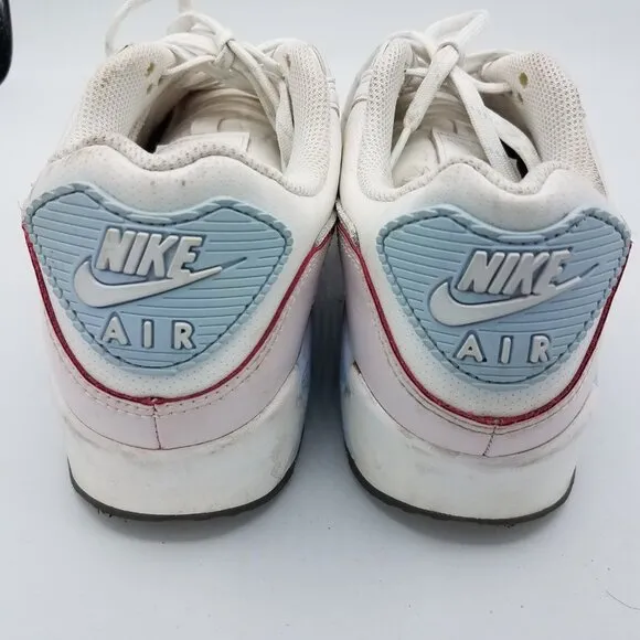 Nike Air Max 90 Men's 8.5 Sneakers Shoes CW5569-100