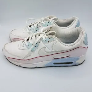 Nike Air Max 90 Men's 8.5 Sneakers Shoes CW5569-100