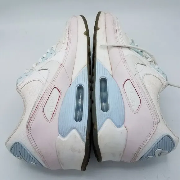 Nike Air Max 90 Men's 8.5 Sneakers Shoes CW5569-100