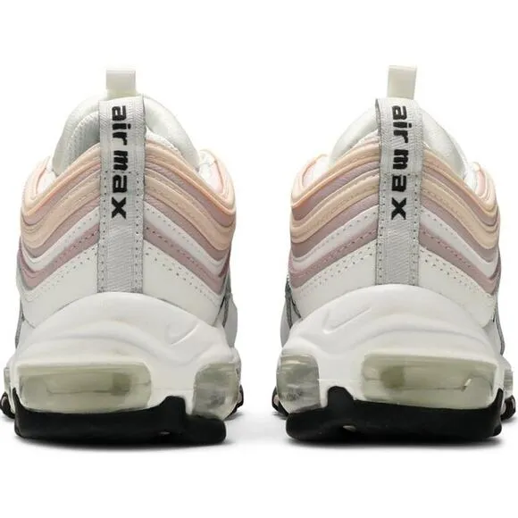 Nike Air Max 97 Pink Cream Women’s Size 6.5 (DA9325-100)