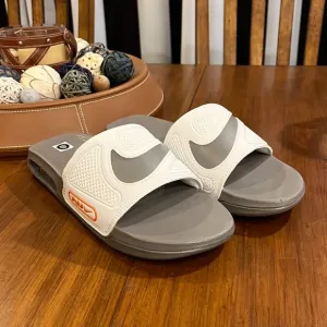 Nike Air Max Cirro Slide sandals shoes new DC1460 005 Mens size 7 or Women’s 8