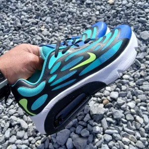 Nike Air Max Exosense Lifestyle/Athletic Shoes Size 6 Youth/7.5 Women