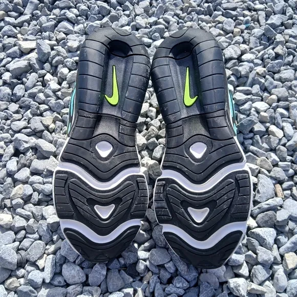 Nike Air Max Exosense Lifestyle/Athletic Shoes Size 6 Youth/7.5 Women