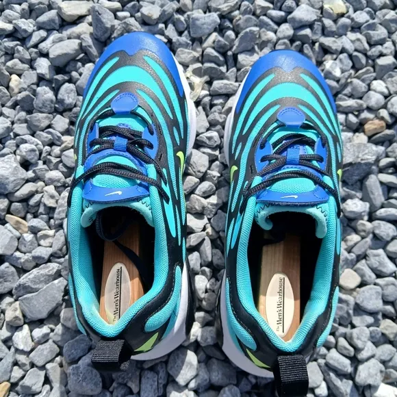 Nike Air Max Exosense Lifestyle/Athletic Shoes Size 6 Youth/7.5 Women