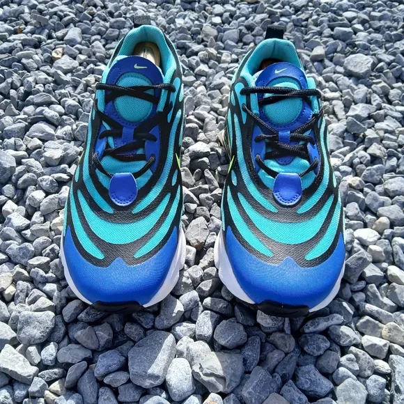 Nike Air Max Exosense Lifestyle/Athletic Shoes Size 6 Youth/7.5 Women
