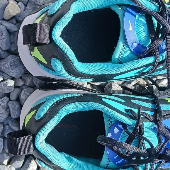 Nike Air Max Exosense Lifestyle/Athletic Shoes Size 6 Youth/7.5 Women