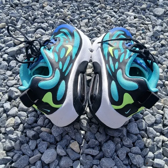 Nike Air Max Exosense Lifestyle/Athletic Shoes Size 6 Youth/7.5 Women
