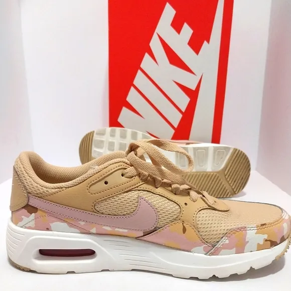 Nike Air Max SC Sneakers, Size 8.5| EUR 40