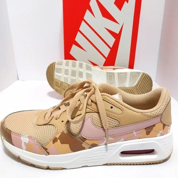 Nike Air Max SC Sneakers, Size 8.5| EUR 40