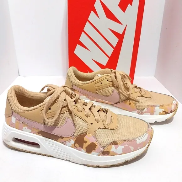 Nike Air Max SC Sneakers, Size 8.5| EUR 40