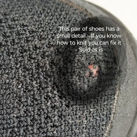 Nike Air Max Scorpion Flyknit Black Running Shoes Modern Design and Comfort