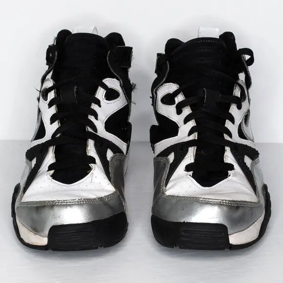 Nike Air Trainer Max Men's Bo Jackson 309748 100 Shoes Sneakers Size 8 | AI