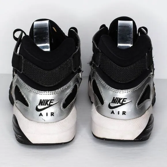 Nike Air Trainer Max Men's Bo Jackson 309748 100 Shoes Sneakers Size 8 | AI