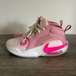 Nike Air Zoom Crossover 2 Youth Girl’s Elemental Pink Sneakers Shoes Size 3.5Y