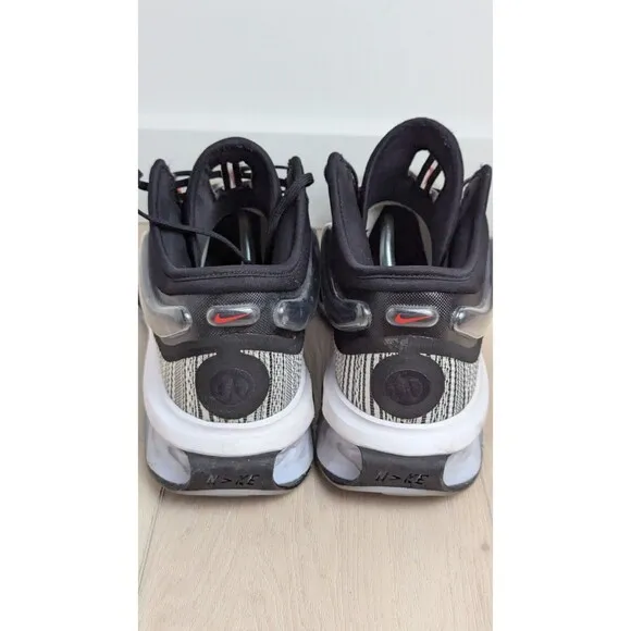 Nike Air Zoom GT Jump 2 Modern 365 Basketball Shoes Sneakers Mens 15 DJ9431-001