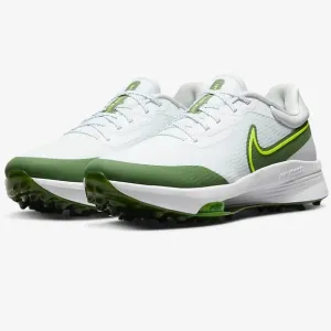 Nike Air Zoom Infinity Tour NEXT%Men's Golf Shoes SZ 11 White Volt NWOT