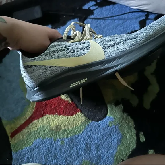 Nike Air Zoom Pegasus 36New Orleans Saints