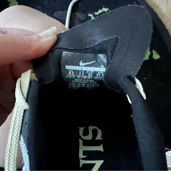 Nike Air Zoom Pegasus 36New Orleans Saints