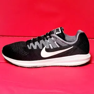 Nike Air Zoom Structure 20 Men's Running Shoes #849576-003  size 13