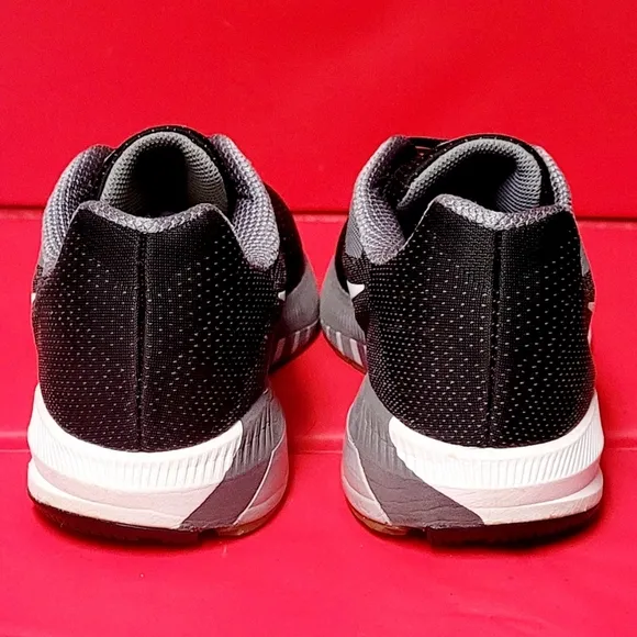 Nike Air Zoom Structure 20 Men's Running Shoes #849576-003  size 13