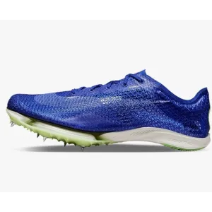 Nike Air Zoom Victory Eliud Kipchoge Blue Track Spikes CD4385-400 Men's 13