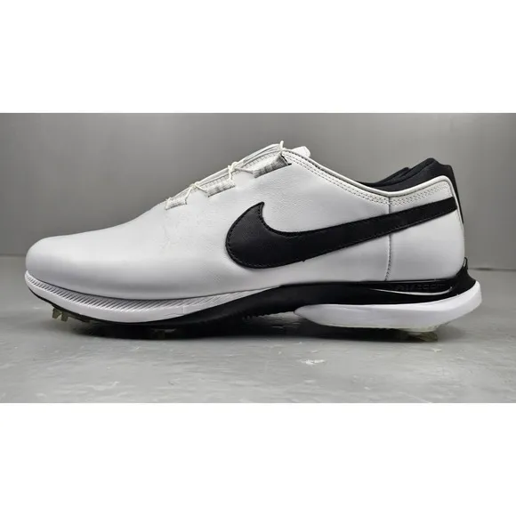 Nike Air Zoom Victory Tour 2  BOA Golf Shoes Mens Size 11.5 White DJ6573-100 New