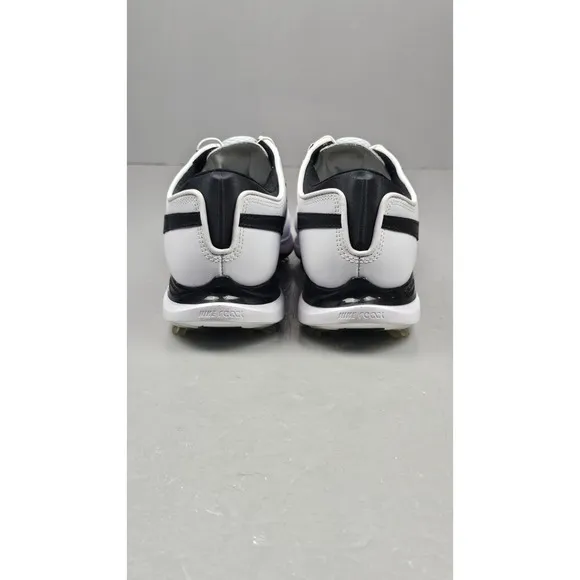 Nike Air Zoom Victory Tour 2  BOA Golf Shoes Mens Size 11.5 White DJ6573-100 New