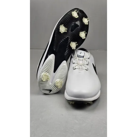 Nike Air Zoom Victory Tour 2  BOA Golf Shoes Mens Size 11.5 White DJ6573-100 New