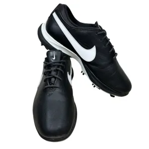 Nike AIR Zoom Victory Tour 2 Golf Shoes Men Black White 8.5