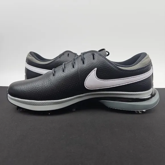 Nike Air Zoom Victory Tour 3 W Golf Shoes Black DX9025-010 Men's Size 11 New