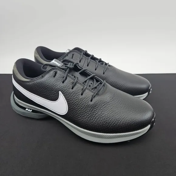 Nike Air Zoom Victory Tour 3 W Golf Shoes Black DX9025-010 Men's Size 11 New