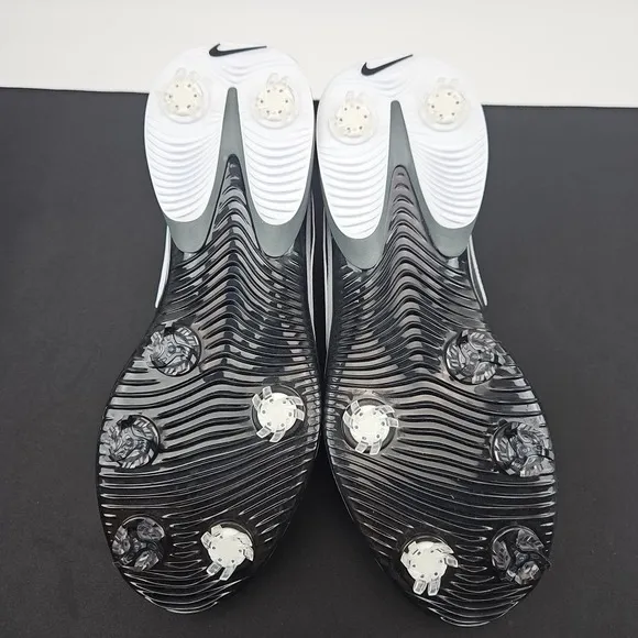 Nike Air Zoom Victory Tour 3 W Golf Shoes Black DX9025-010 Men's Size 11 New