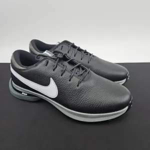 Nike Air Zoom Victory Tour 3 W Golf Shoes Black DX9025-010 Men's Size 11 New